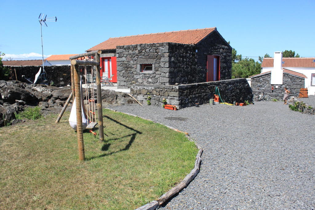 Casas Alto Da Bonanca Guest House Sao Roque do Pico Room photo