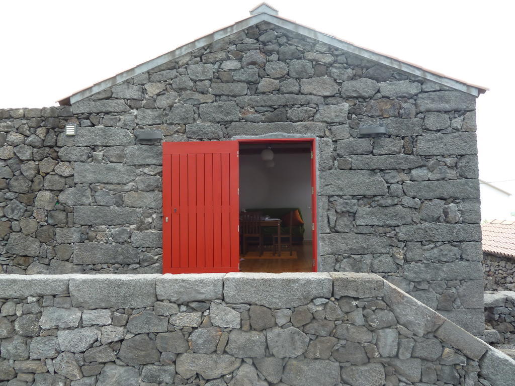 Casas Alto Da Bonanca Guest House Sao Roque do Pico Room photo