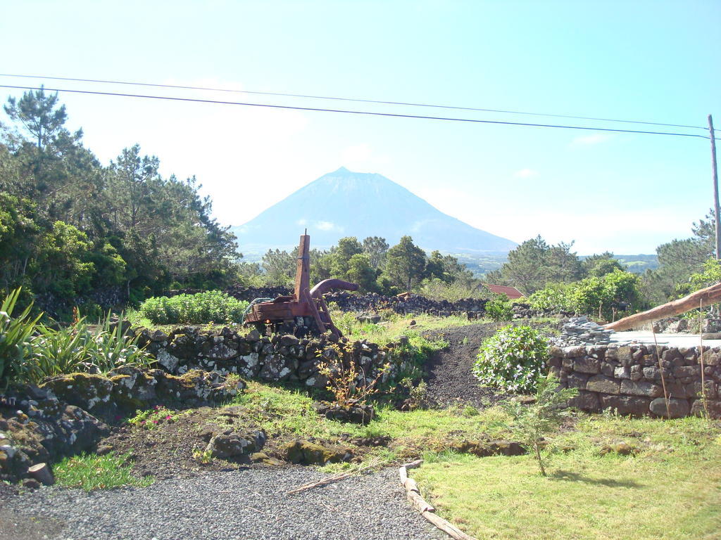 Casas Alto Da Bonanca Guest House Sao Roque do Pico Room photo